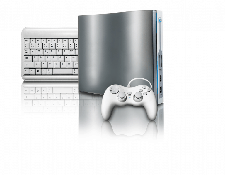 consolas
