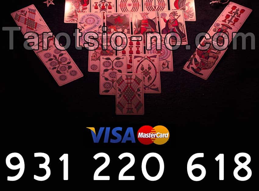 tarot telefonico