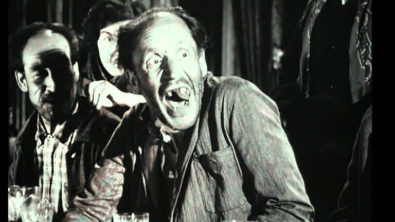 Película de Luis Buñuel