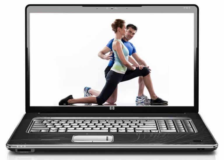 entrenador personal en línea