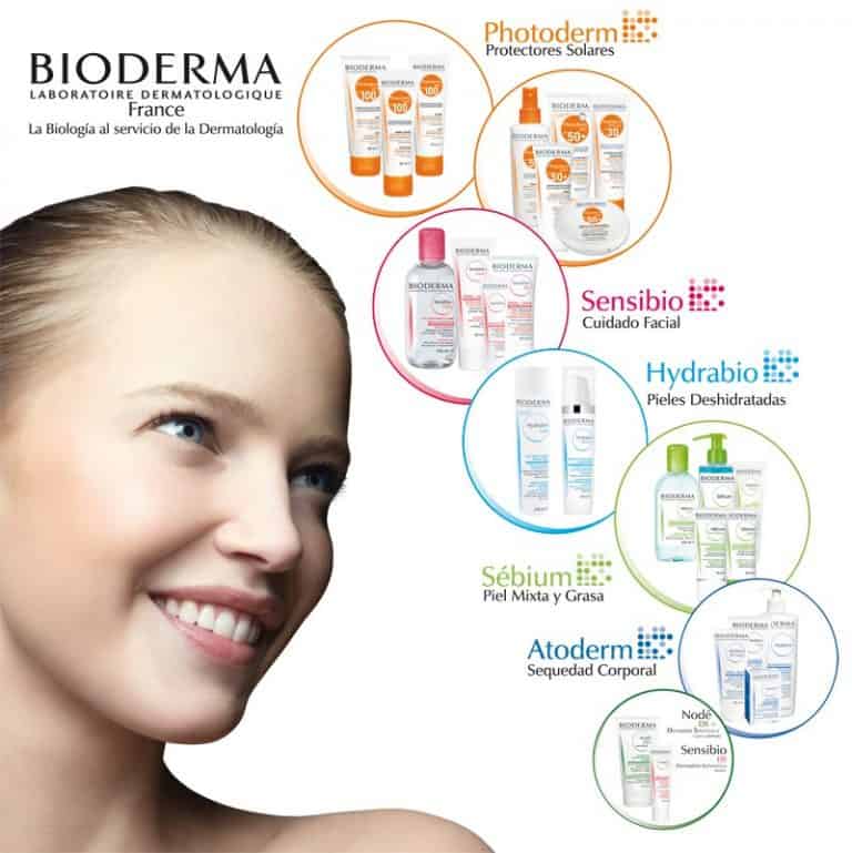 productos bioderma
