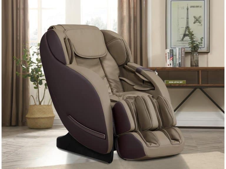 Beneficios de los sillones de masajes