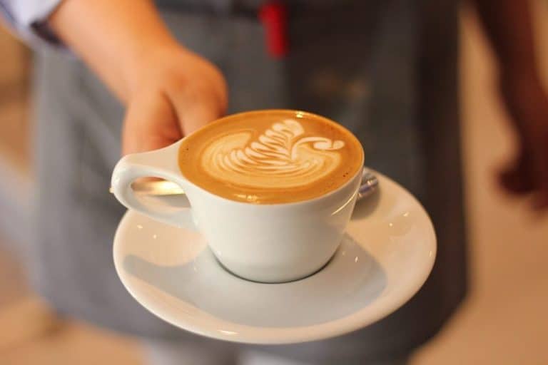 Cafés de especialidad