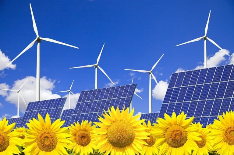 energia renovable