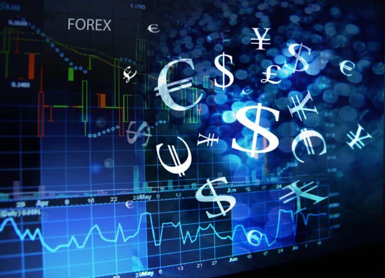 mercado de divisas (forex)