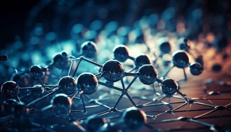 estructura molecular