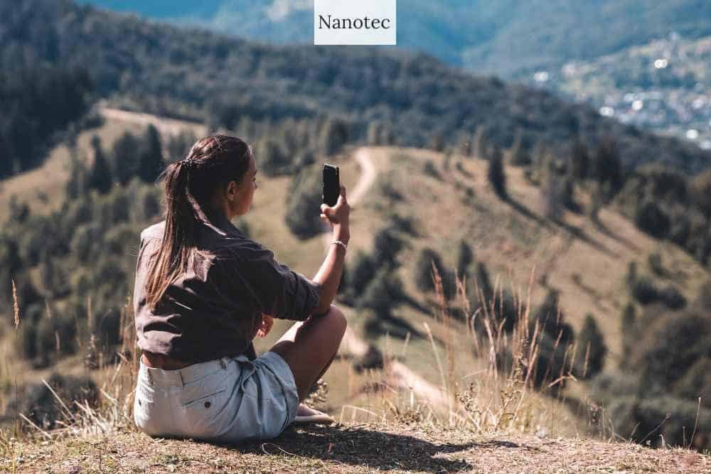 Captura los momentos