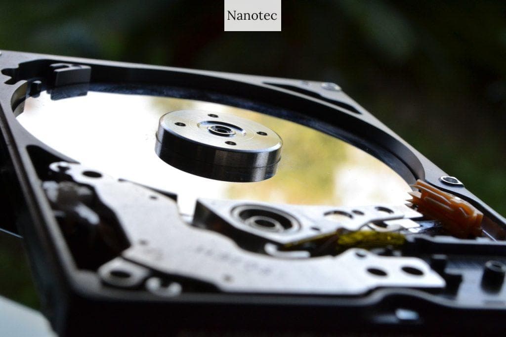 hard disk, pc, informatics