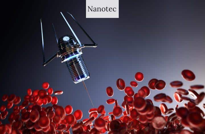 Aplicaciones cotidianas en nanotecnología