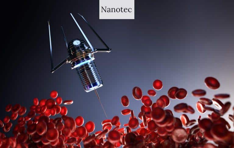 Aplicaciones cotidianas en nanotecnología