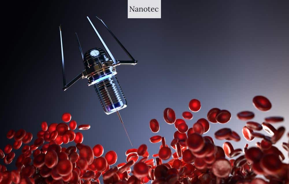 Aplicaciones cotidianas en nanotecnología | Nanotec