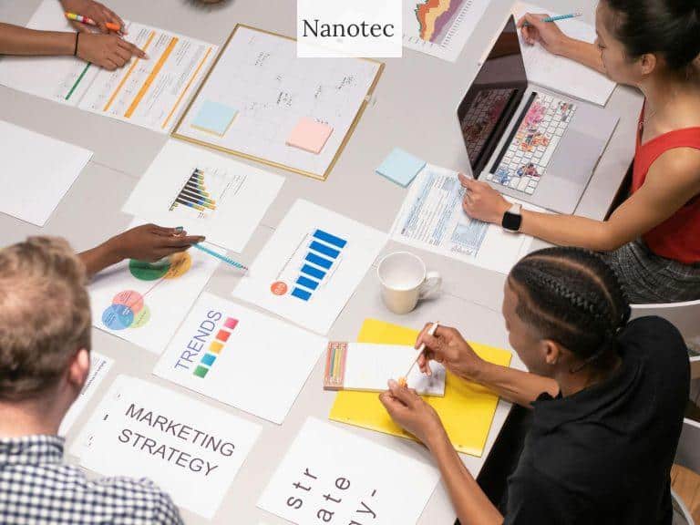 Estrategia de marketing