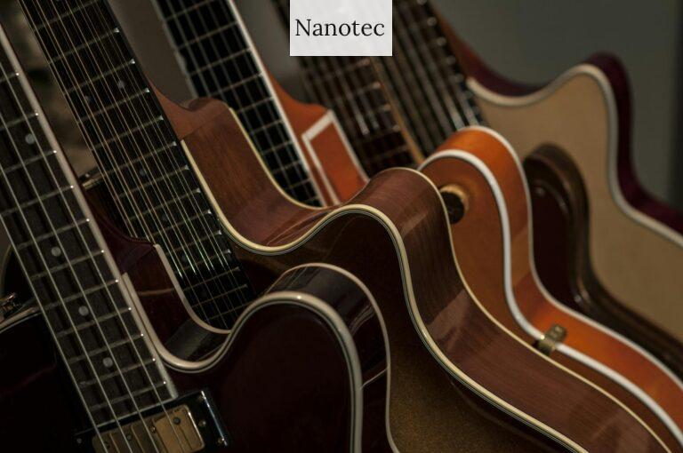 Todo lo que debes saber para comprar una guitarra