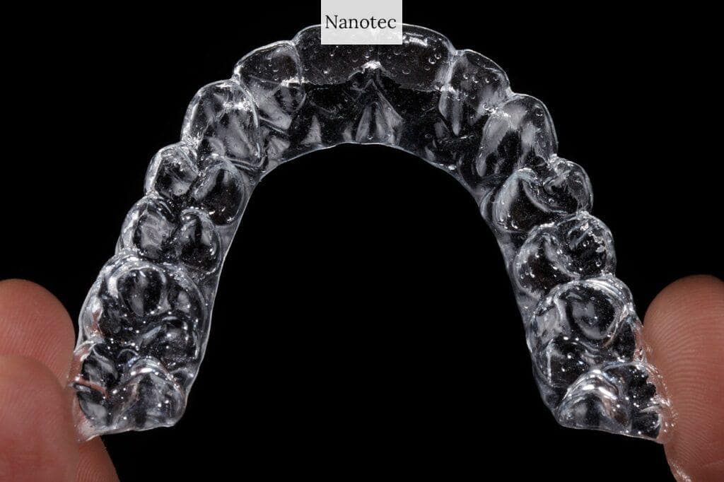 limpiar los invisalign en casa