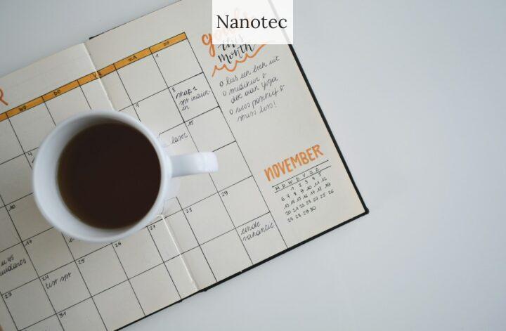 Mejores agendas para 2025