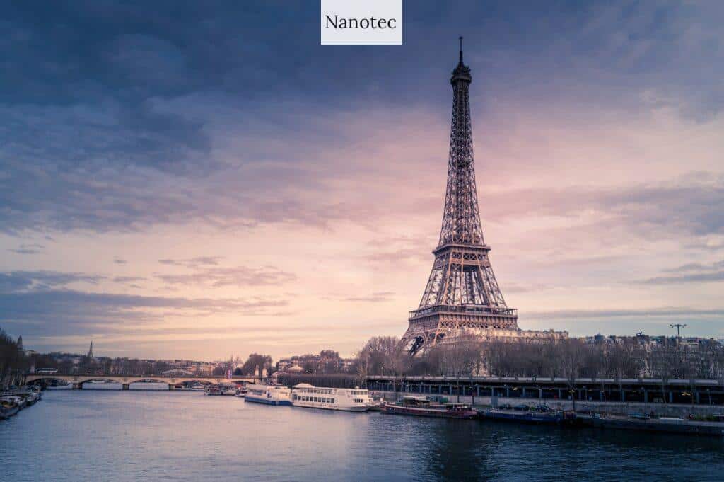  lugares imprescindibles al visitar Paris