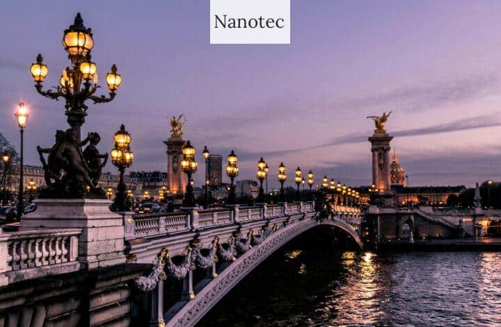 10 lugares imprescindibles al visitar Paris