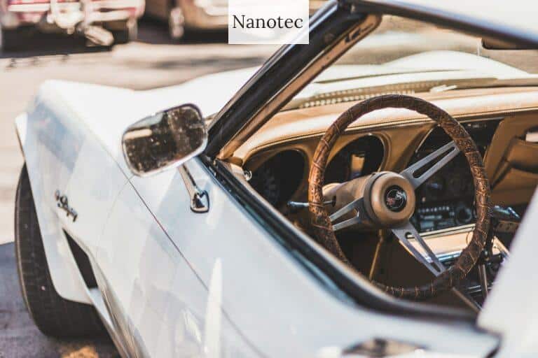 coche de segunda mano