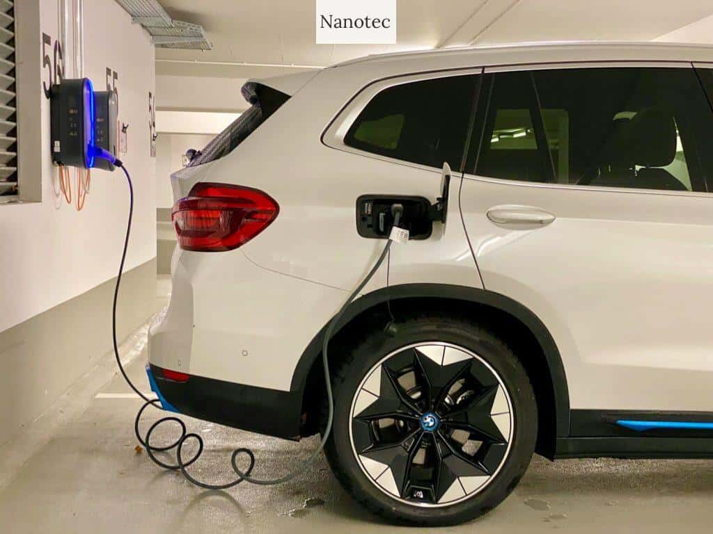 ¿Es el coche eléctrico ecológico?