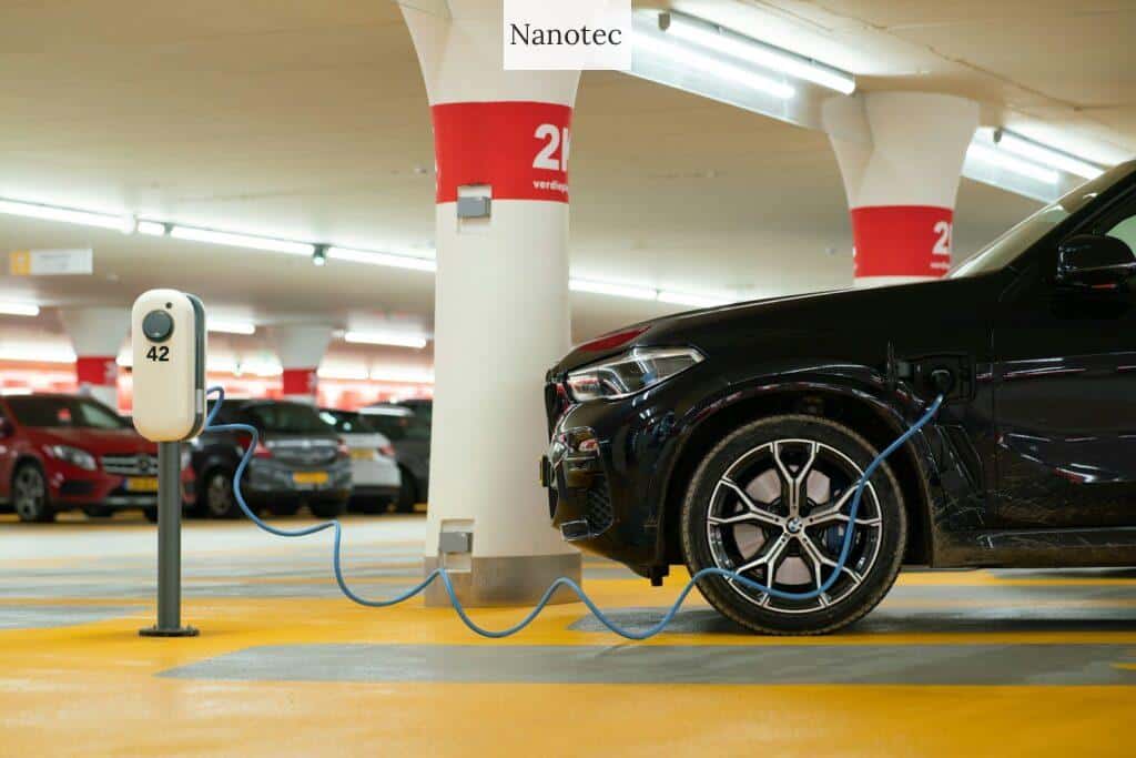 ¿Es el coche eléctrico ecológico? Pros y contras