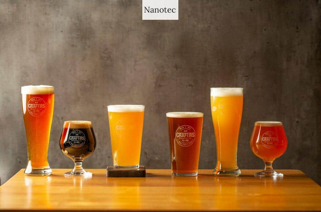 tomar cerveza en el trabajo