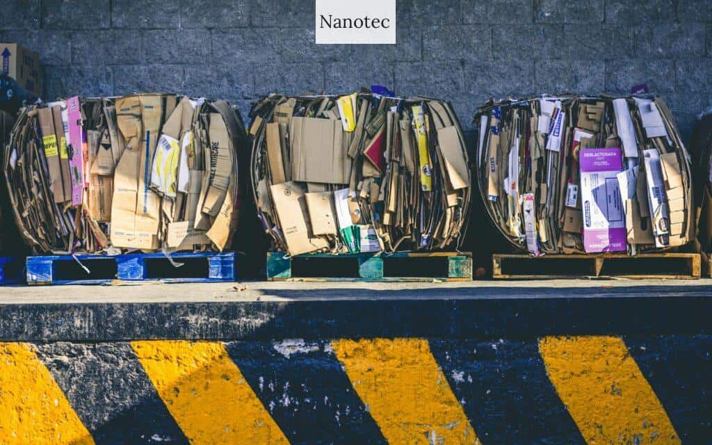 importancia del reciclaje en la conservación del planeta