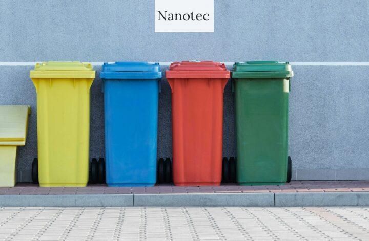 La importancia del reciclaje en la conservación del planeta