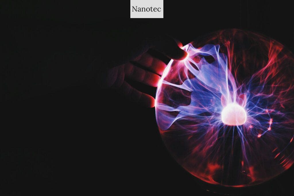 Nanotecnología en la construcción