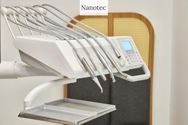 Nanodontología: Nanotecnología aplicada al sector dental