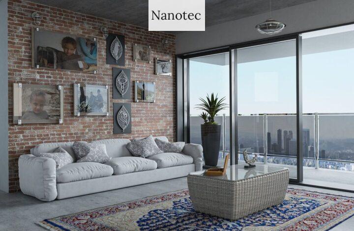 decoracion de interiores con ia