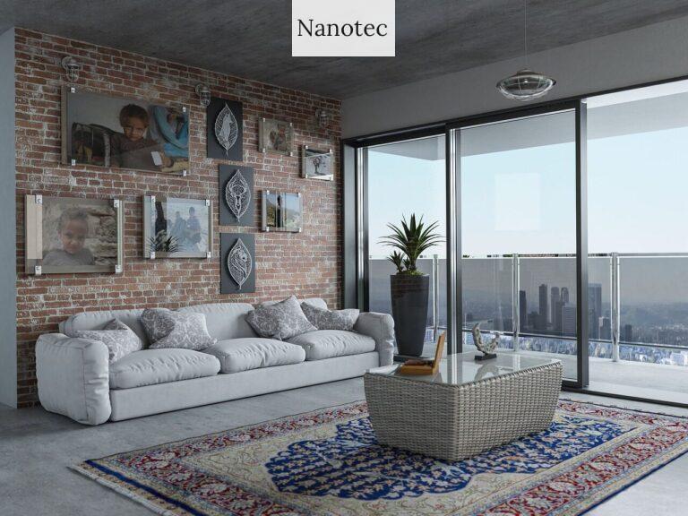 decoracion de interiores con ia